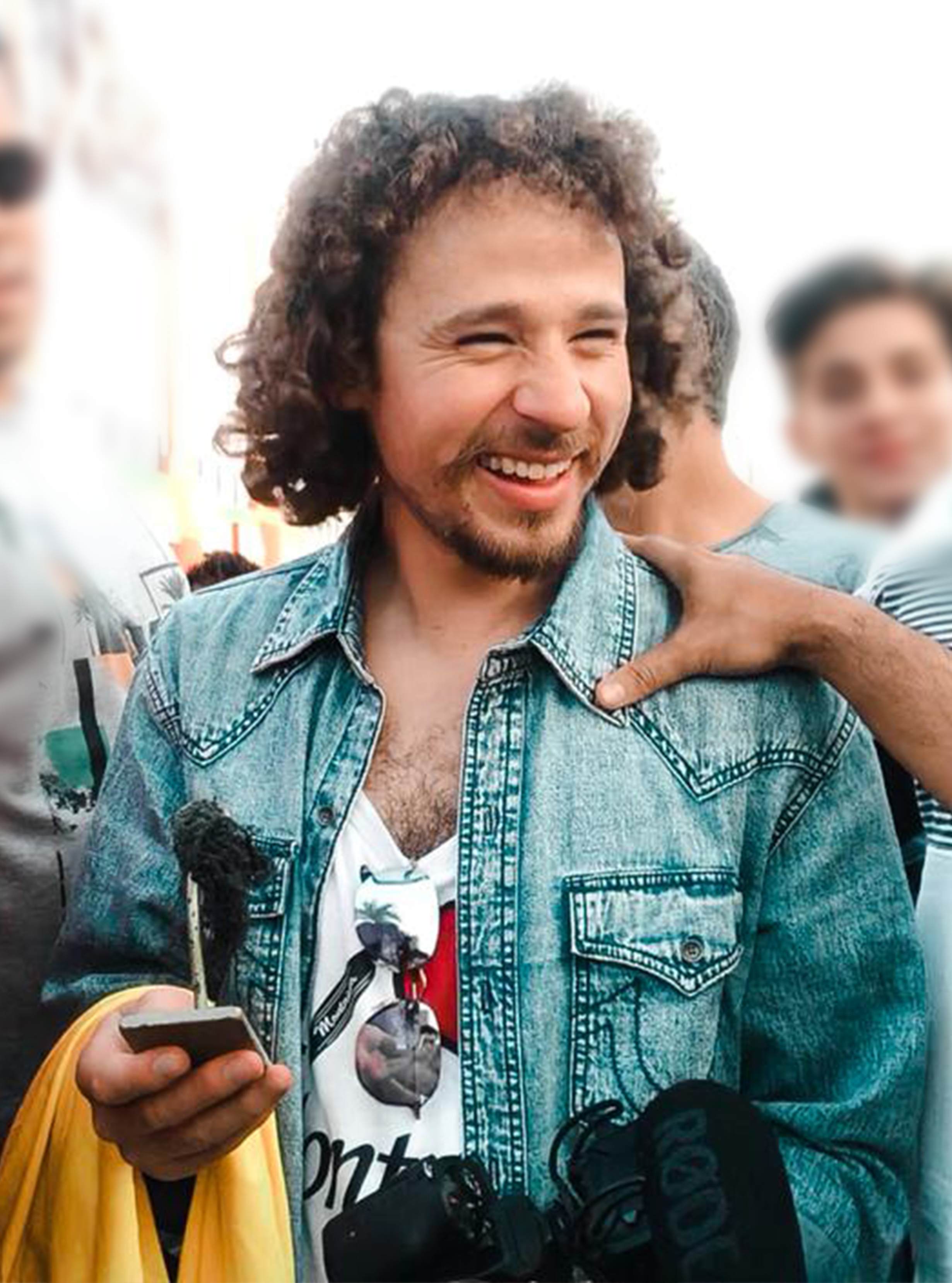 Luisito Comunica profile